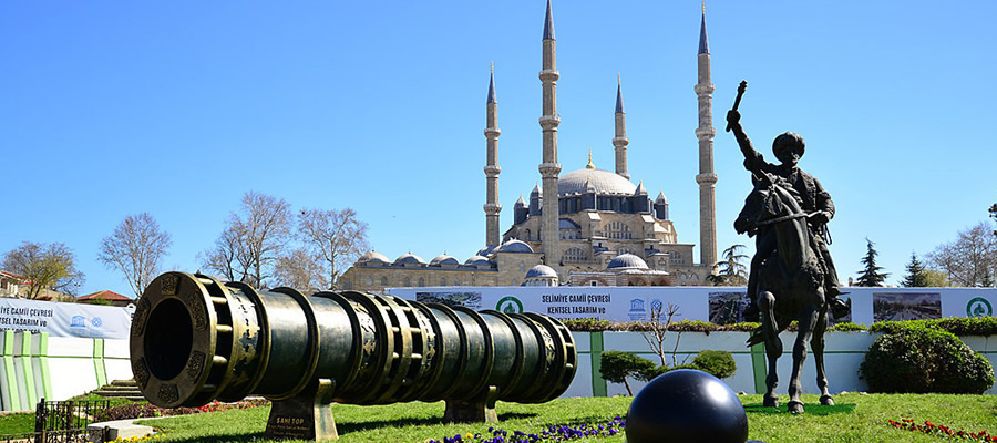 Edirne Tours and Ancient History - Page 6 - photo