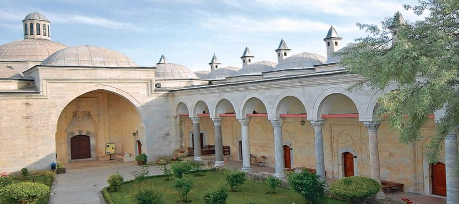 Edirne Tours and Ancient History - Page 6 - photo
