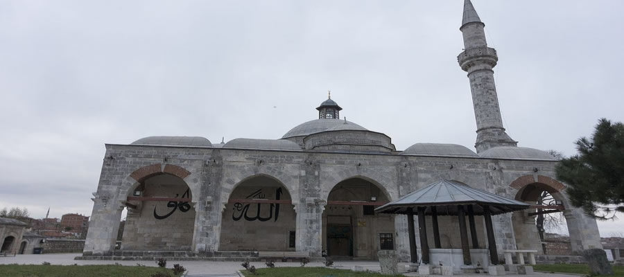 Edirne Tours and Ancient History - Page 6 - photo