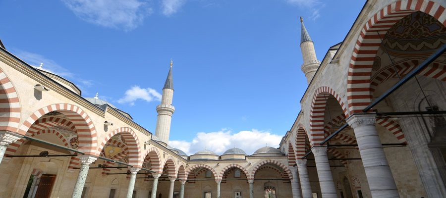 Edirne Tours and Ancient History - Page 6 - photo