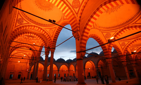 Selimiye Cami