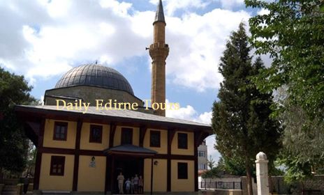 More Edirne Tours from Istanbul - Page 3 - photo
