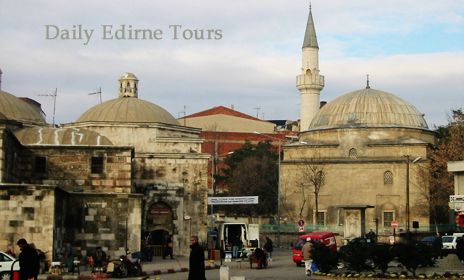 More Edirne Tours from Istanbul - Page 3 - photo