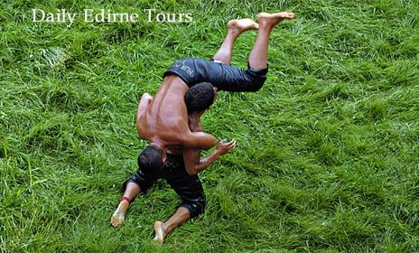 More Edirne Tours from Istanbul - Page 3 - photo