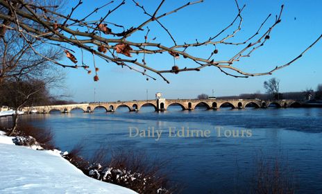 More Edirne Tours from Istanbul - Page 3 - photo