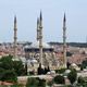 Hire full-day a private van with driver in Istanbul and Edirne