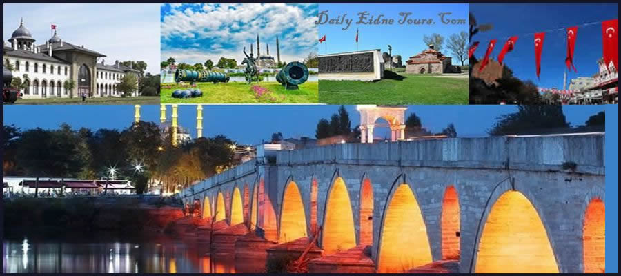 edirne health museum