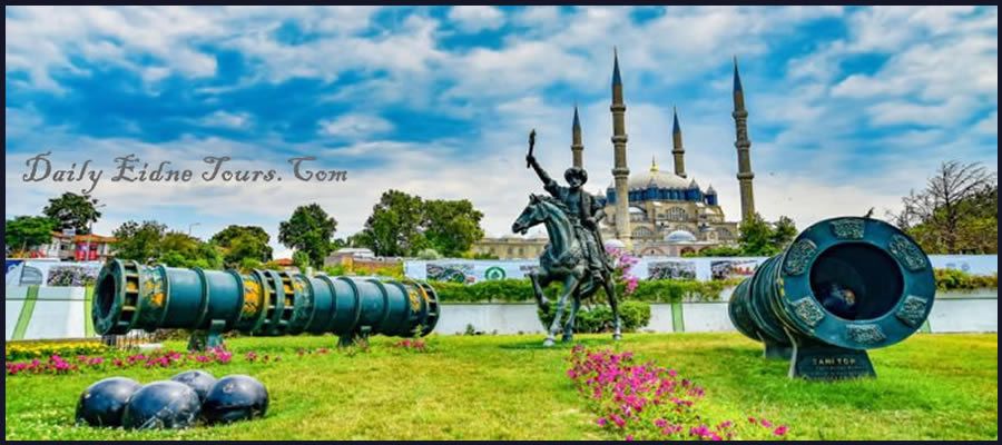 Edirne Tours and Ancient History - Page 7 - photo