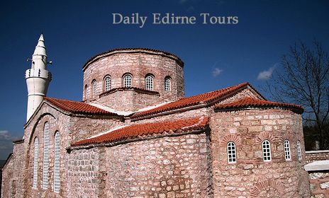 More Edirne Tours from Istanbul - Page 3 - photo