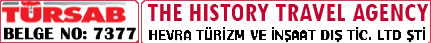 Turkey tours from ıstanbul
