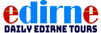 Daily Edirne Tours - Logo